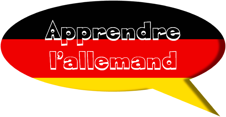 Logo Apprendre allemand